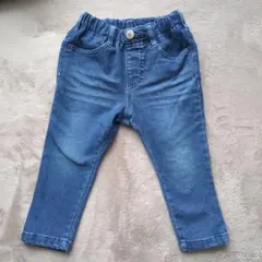 F.O.KIDS　ストレッチデニムパンツ 90サイズ