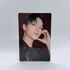 ATEEZ ウヨン golden hour 4 adrenaline 封入 - メルカリ