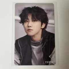 SEVENTEEN ディエイト FML HMV特典トレカ