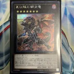 遊戯王　レッドアイズ　構築済みデッキ