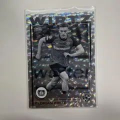 FLORIAN WIRTZ 限定カード 041/150