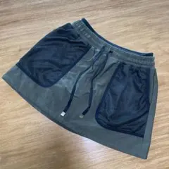 NBB WEEKEND スカート　サイズ1