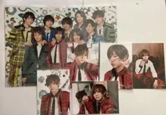 Hey!Say!JUMP 山田涼介 カウコングッズ