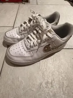 NIKE AIR FORCE 1 07 ESS ナイキ エアフォース スニーカー