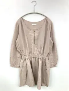 【E hyphen world gallery】（定価3,000円）チュニックのサムネイル