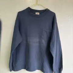 グッドウェアロンT アメリカ製