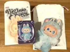【正規品】即配送値下げLABUBU ラブブ BigintoEnergy HOPE