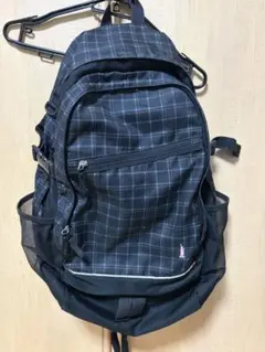 East Boy バックパック チェック柄のサムネイル
