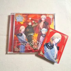 2026年最新】quartet crown cdの人気アイテム - メルカリ