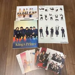 King & Prince カレンダー　2023〜2024