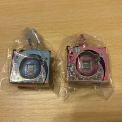 たまごっち おかしなたまごボーロっち3 パッケージチャーム　たまごっちパラダイス