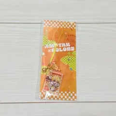 AMPTAK ミニストップ あっきぃ