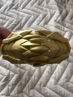 ツメガバックル