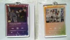 ホロスターズ キャラクターグッズ