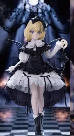 光闇双生Ⅱ 光魇双生 ブラインドドール 光魔双生2 香颂糖 新品 送料