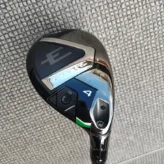 キャロウェイ社ELYTE−X 4番UT VENTUS 5−SRのサムネイル