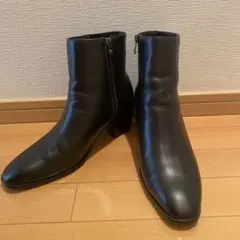 【美品】Lui‘s ヒールブーツ 42のサムネイル
