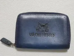 わちふぃーるど ダヤン 小銭入れ