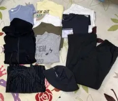 まとめ売り 女の子 150