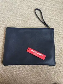 Marie claire forum バック　ポーチ　ハンドバック