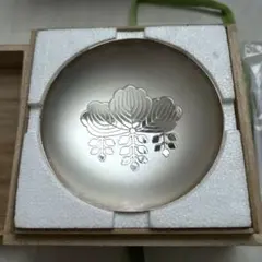 銀杯 SILVER シルバー1000刻印 139g - メルカリ