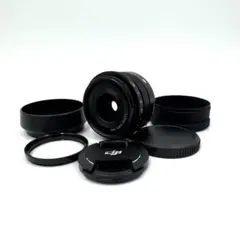 ⭐️DJIOEM品 LEICA SUMMILUX 15mm F1.7 相当品 ⭐️DJIOEM品 LEICA SUMMILUX 15mm F1.7 相当品 - メルカリ