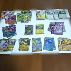 ポケモンカード 約50枚 RRとARまとめ売り - メルカリ