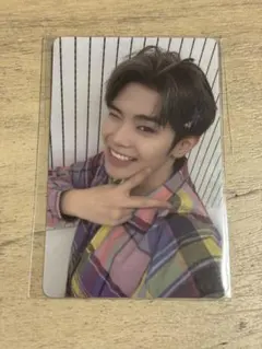 ZB1 ゼベワン テレ 7万ウォントレカ ソウルコン