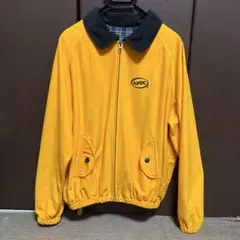 A PIECE OF CAKE APOC ジップアップジャケット ジョングク着用