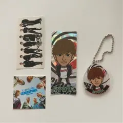 片寄涼太 MAD CYCLONE