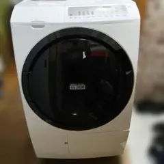 HITACHI ドラム式洗濯乾燥機 BIG DRUM 　BD-SG100FLのサムネイル