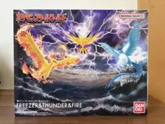 2026年最新】ポケモンスケールワールド フリーザーの人気アイテム
