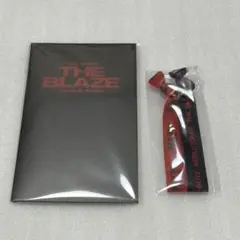 ドボイズ　THE BOYZ THE BLAZE SS席 入場特典　東京