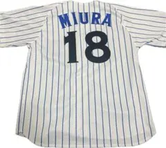 2026年最新】三浦大輔 ユニフォームの人気アイテム - メルカリ