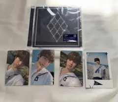 &TEAM 青嵐　Aoarashi EJ ウィジュ