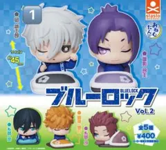 ブルーロック おねむたん vol.2 凪誠士郎