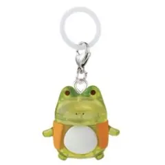 うさぎのモフィ めじるしアクセサリー ケリー