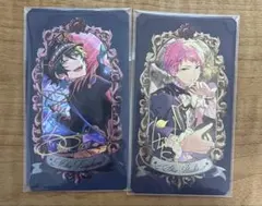 あんスタ ミュージアムカード Valkyrie