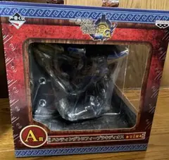 モンスターハンター　ブラキディオス　一番くじA賞　ハンティングトロフィー未開封品