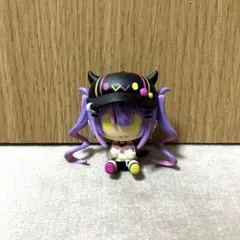 ホロライブ 常闇トワ ちょこのっこ
