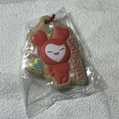 TWICE LOVELY 　ビスケットチャーム　チェンブリー チェヨン