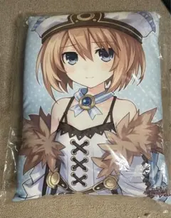 ネプテューヌ ノワール 立体まくら 抱き枕 一二三書房 ネプテューヌ ノワール ブラックハート 立体まくら 一二三書房｜Yahoo