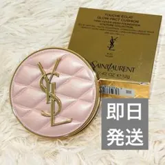 【新品未使用】イヴ・サンローラン YSL ラディアントタッチグロウパクト B20