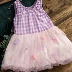 パンパンチュチュ　ワンピースのサムネイル