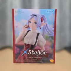 葬送のフリーレン フィギュア フリーレン とある祭りにて