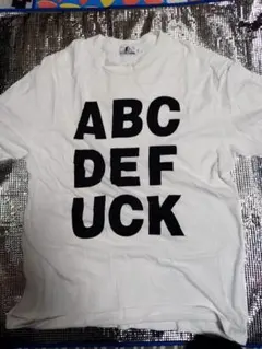 ヒステリックグラマー 野口強 Tシャツ Sサイズ 木村拓哉