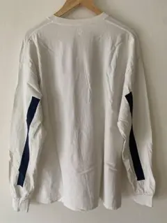 キャプテンサンシャイン　ロングTシャツ