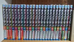 チェンソーマン 1巻〜24巻 全巻 初版 帯付き セット 完結 - メルカリ