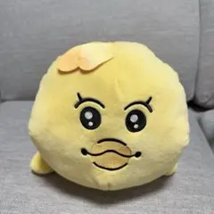 きみまろ いっしょにねんねBIGぬいぐるみのサムネイル