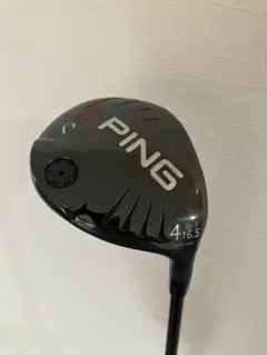 PING G410 フェアウェイウッド 14.5° ヘッドのみ - メルカリ